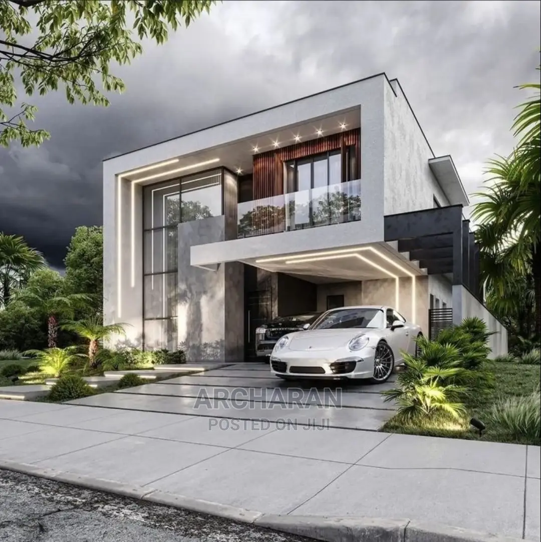 Best Duplex Design 3D With Approval