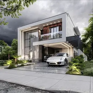 Best Duplex Design 3D With Approval