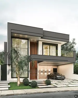 Best Duplex Design 3D With Approval