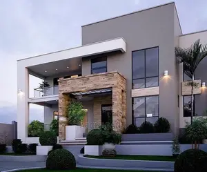 Best Duplex Design 3D With Approval