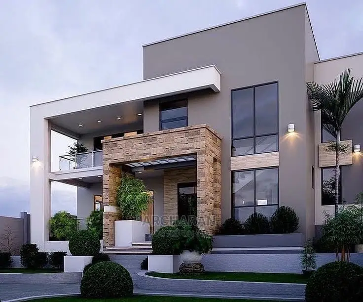 Best Duplex Design 3D With Approval