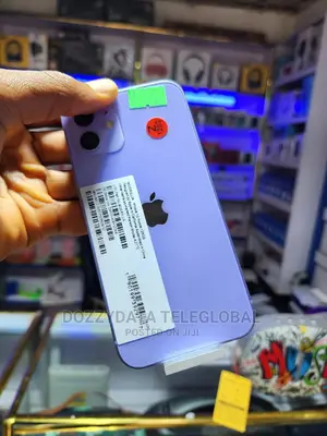 Apple iPhone 12 128 GB Purple