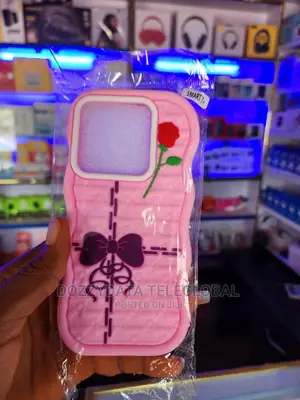 Beautiful Phone Cases for All Infinix and Tecno Phones