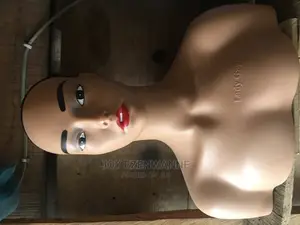 Dummy Head With Chest