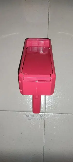 Money Sprayer