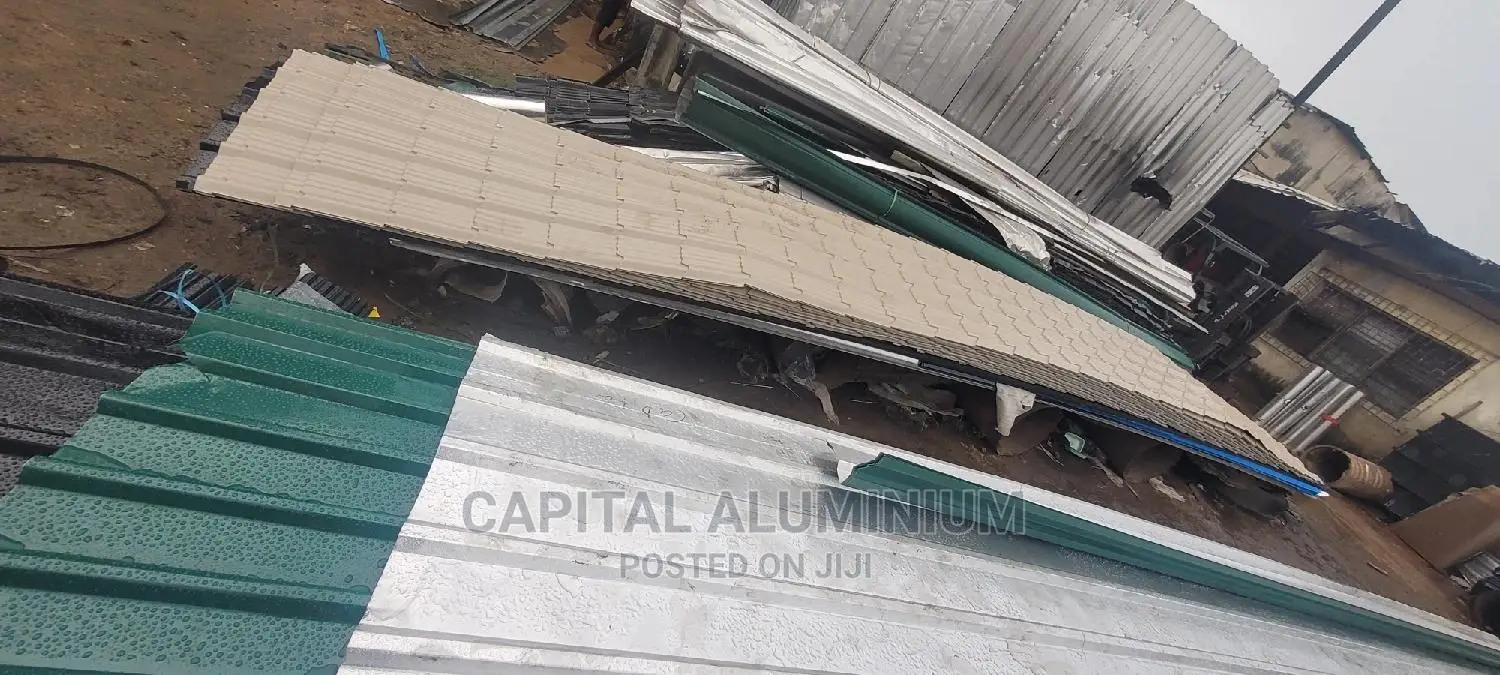 Capital Aluminum