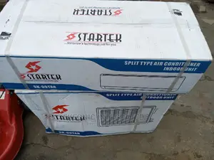 STARTEK Ari Conditioner 1HP