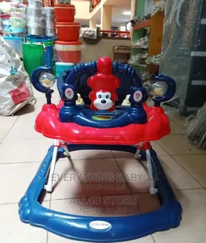 Baby Walker