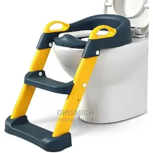 Baby Training Toilet Seat