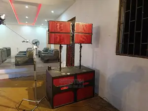 Sound and DJ Services