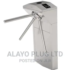 Zkteco Ts1000 Pro Turnstile