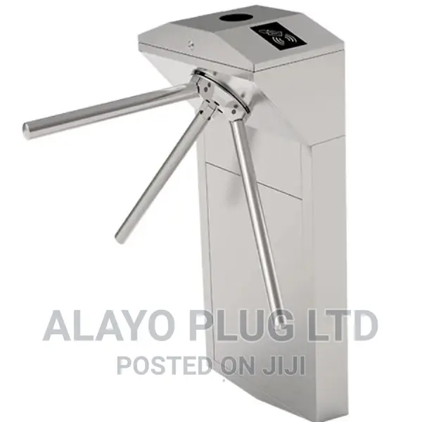 Zkteco Ts1000 Pro Turnstile