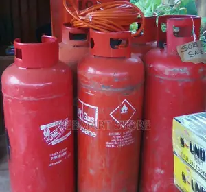 50kg Gas Cylinder Uk