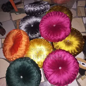 Tm Interiors Exclusive Decorative Throw Pillows