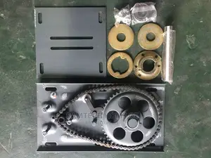 Roller Shutter Machines