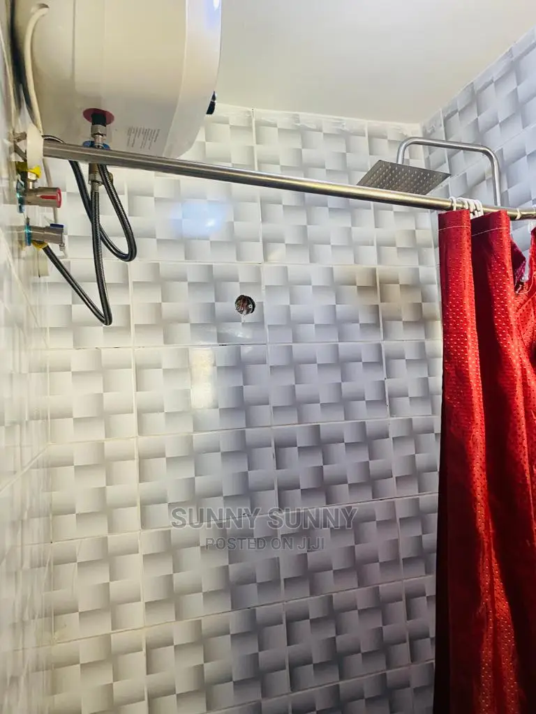 One Bedroom Studio