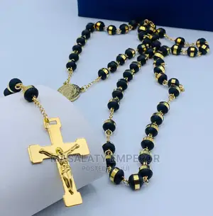 Photo - Unique Chaplets