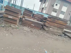 Gratting Sheet and M/S Plate