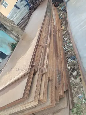 Gratting Sheet and M/S Plate