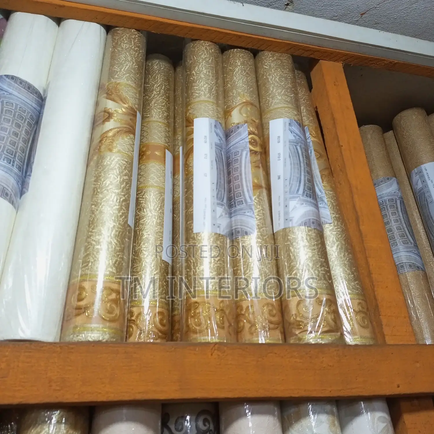 Tm Interiors Exclusive 3d Wallpapers