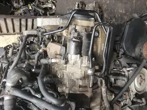 Gear Box Golf 4, Bora and Skoda Octavia