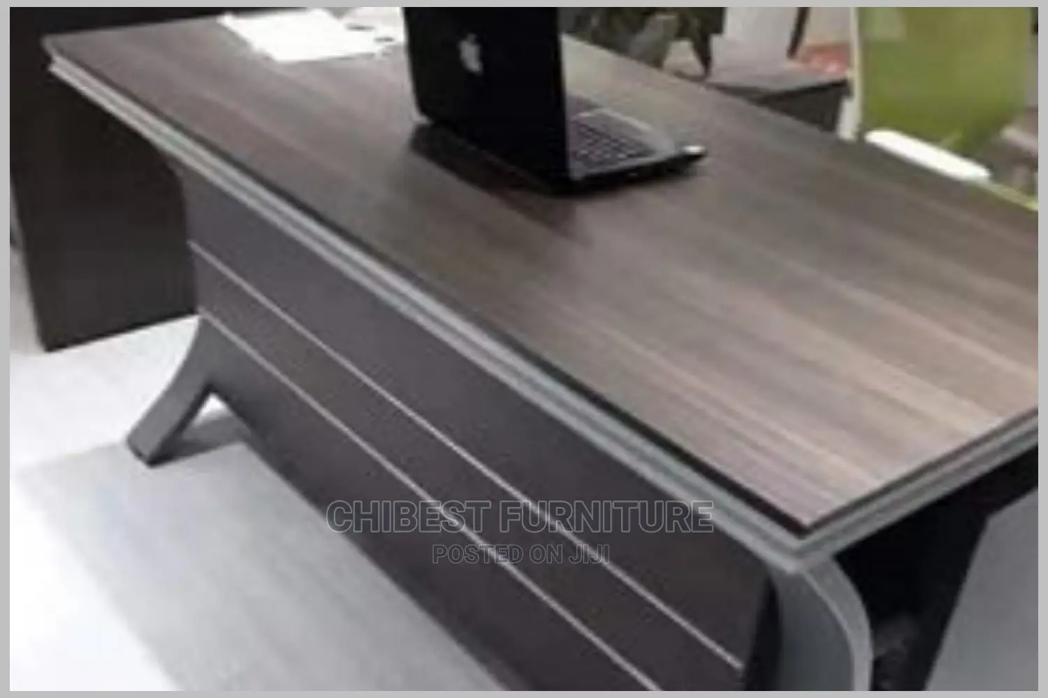 Standard Executive Table