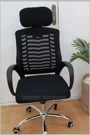 Quality Office Chairs