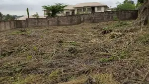 1600sqm of Land at Joke Estate Forest Hill Estate Jericho Gra Ibadan