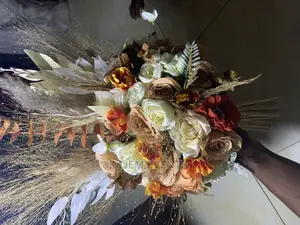 Bridal Bouquets