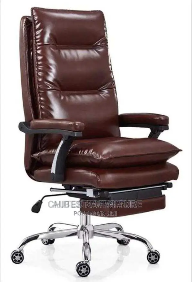 Standard and Comfortable Executive Chair for Office