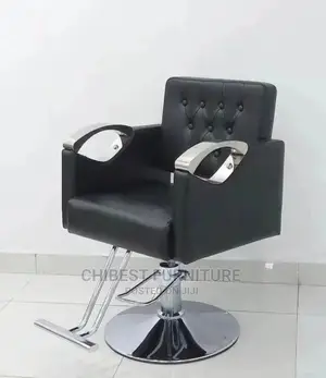 Executive Salon Chair