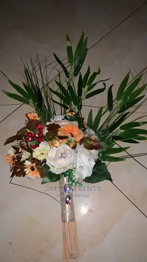 Bouquets for Bridals