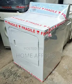 Frigidaire 10kg Industrial Laundry Cloth Dryer + Guarantee