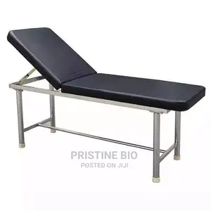 Foreign Hospital Examination Bed, Exam Couch