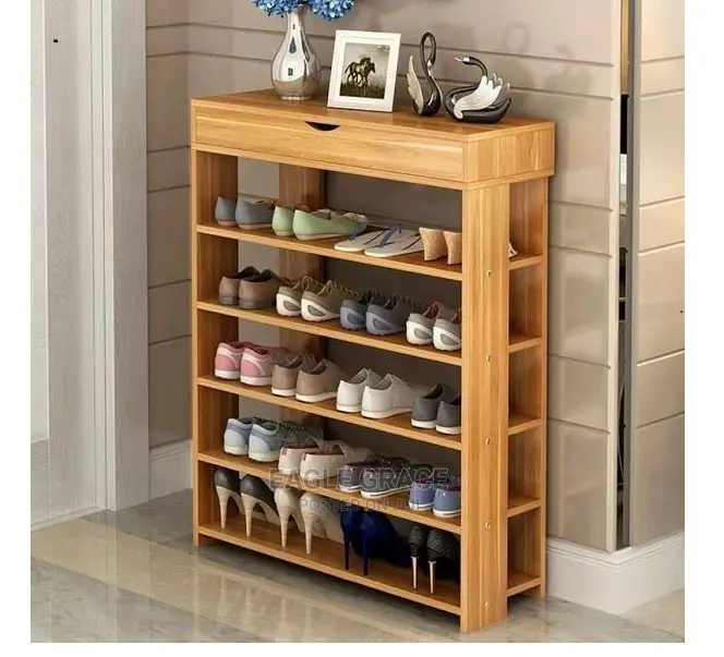 High Quality Shoe Rack