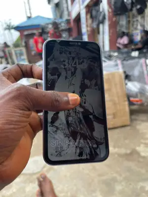 Apple iPhone 11 128 GB Blue