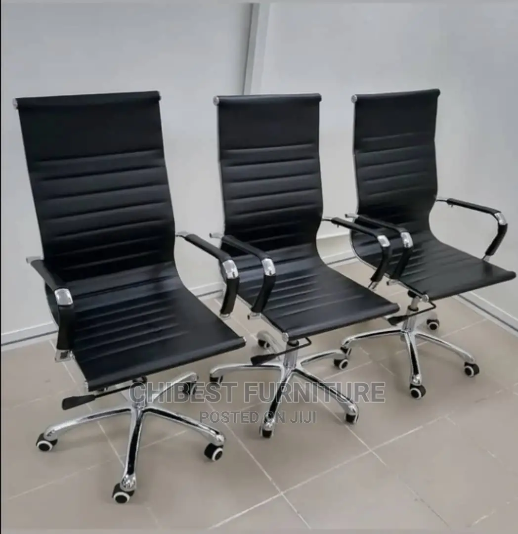 Quality and Comfortable Office Chair
