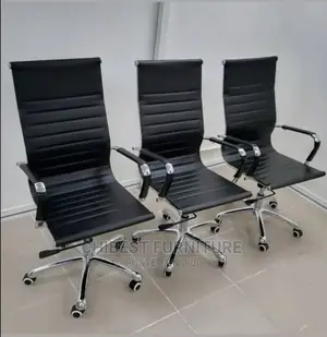 Quality and Comfortable Office Chair