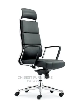 Quality and Comfortable Office Chair