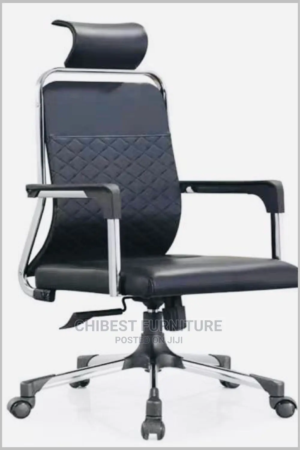 Quality and Comfortable Office Chair