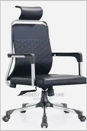 Quality and Comfortable Office Chair