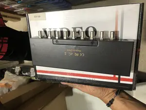 SDI Splitter