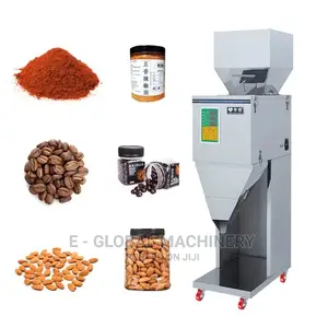 1kg Granule And Powder Filling Machine