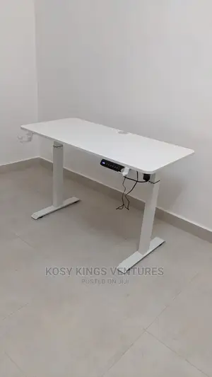 Electric Height Adjustable Table