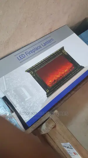 Luxurious Royal Fireplace