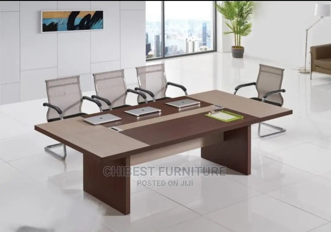 Standard Conference Table