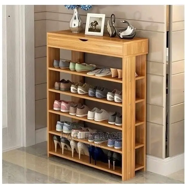 High Quality Shoe Rack