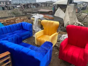 7 Seater Chairs