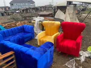 7 Seater Chairs