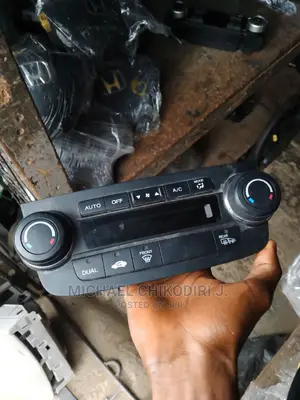 Ac Pannel for Honda CR-V 2010 Model
